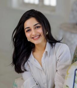 Priya S.